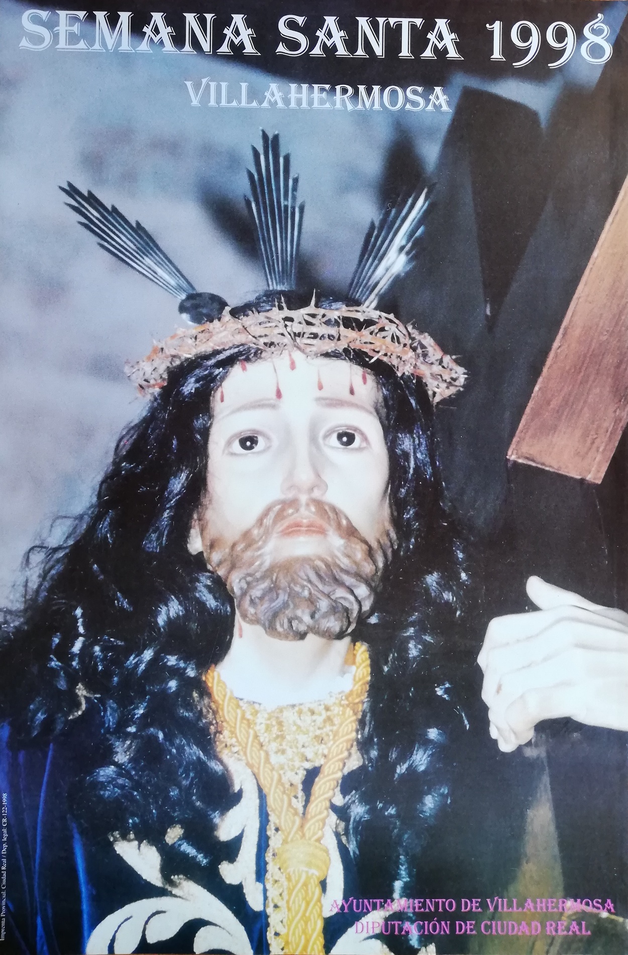 Semana Santa en Villahermosa  